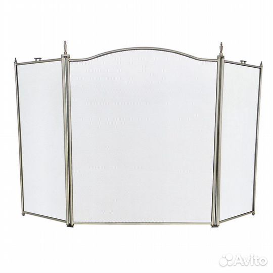 Экран каминный C31021AB (античная бронза)