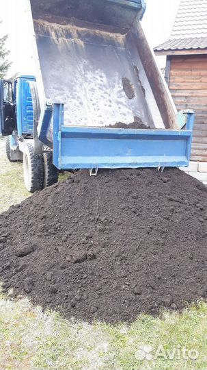 Грунт для розы садовой