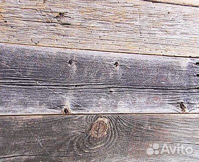 Старая амбарная доска