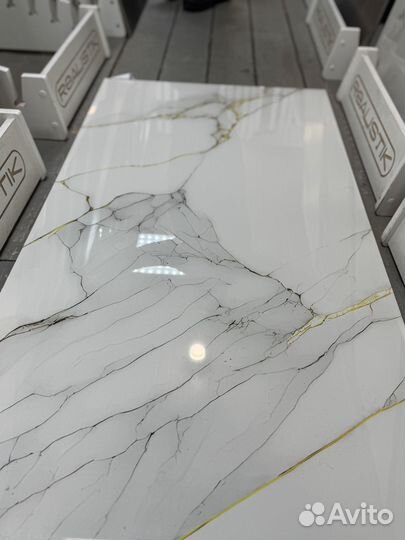 Керамогранит 120х60 глянец Индия