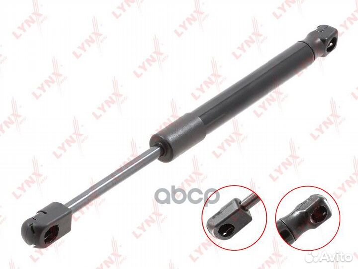 Амортизатор крышки багажника зад GS1264 LYN