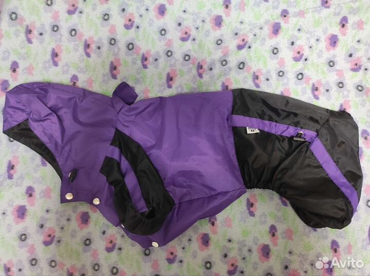 Комбинезоны для собак