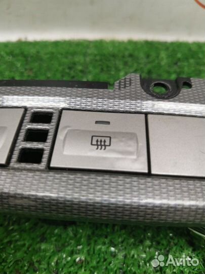 Панель салона Ford Focus 2 хетчбэк 2.0 aoda 2010