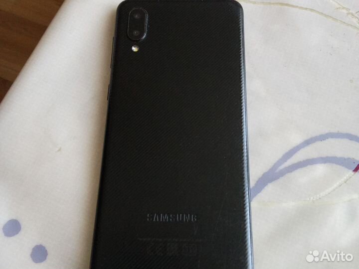 Samsung Galaxy A02, 3/64 ГБ