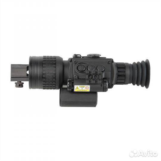 Прицел цифровой Veber DigitalHunt RF50*6-36 ночной