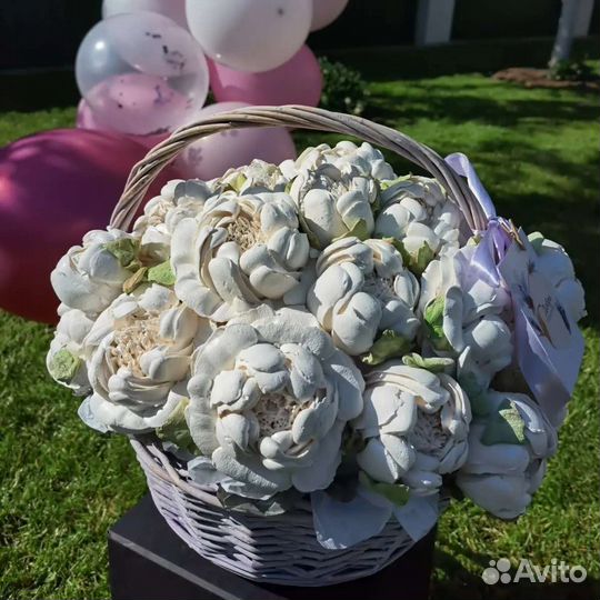 Зефирная Сказка Рассказово