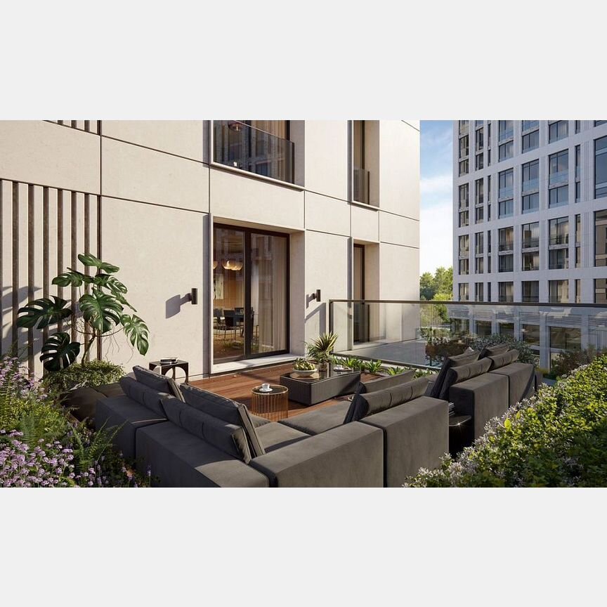 1-к. квартира, 48,5 м², 8/14 эт.