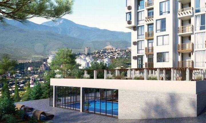 1-к. квартира, 24,4 м², 14/16 эт.