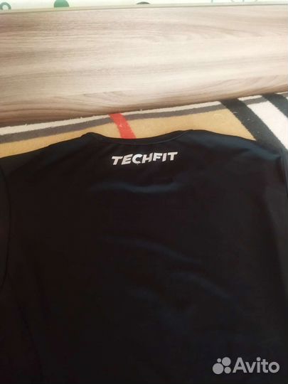 Компрессия Adidas techfit