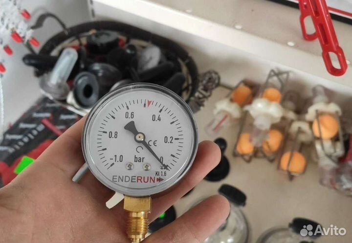 Запчасти на доильный аппарат