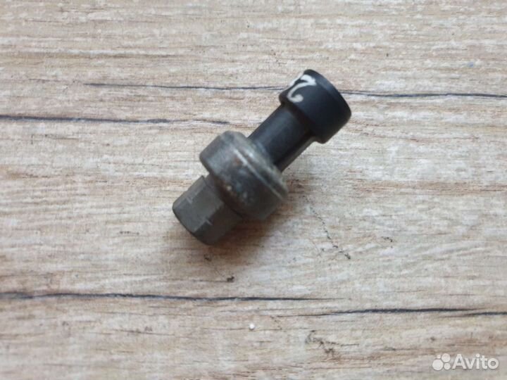 Renault Kangoo.Рено Канго. Датчик кондиционера