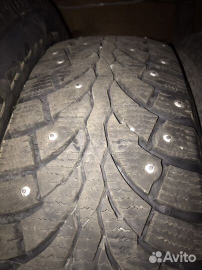 Pirelli Formula Ice 185/65 R14 H