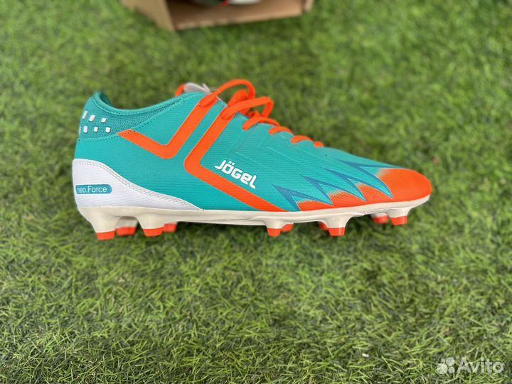 Бутсы футбольные Jögel