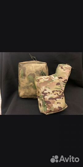 Подсумки различного назначения