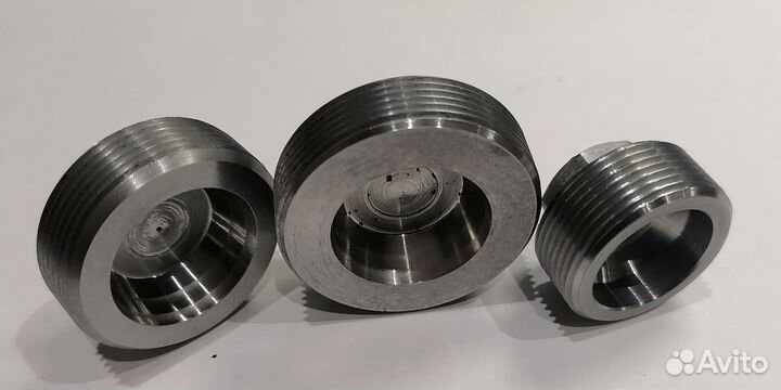 Гайка рулевой рейки Мондео 4, Вольво s60