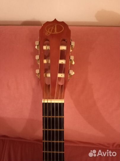 Гитара adams C 392