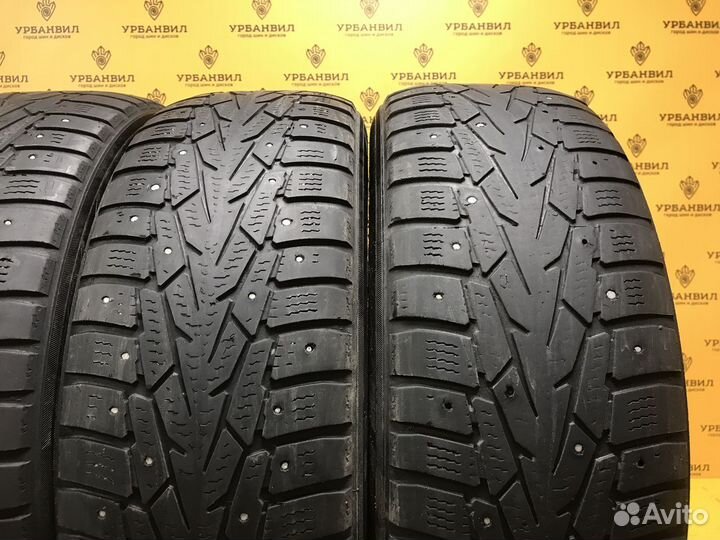 Nokian Tyres Nordman 7 185/65 R15 92T