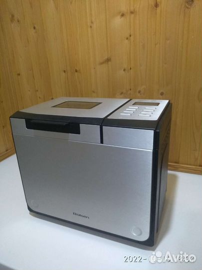 Хлебопечка Rolsen RBM-1309