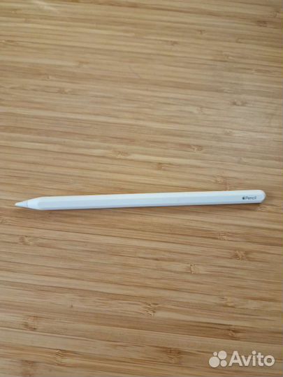 Стилус Apple Pencil (2-го поколения)