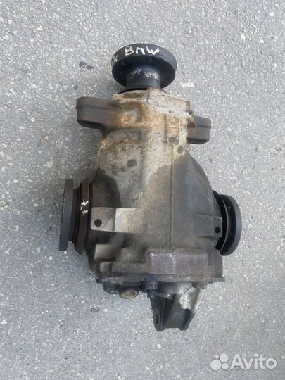Редуктор bmw тип 168