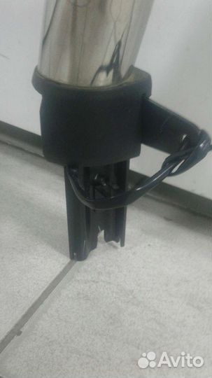 Дуга безопасности на пикап