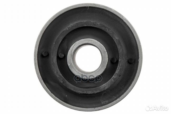 Сайлентблок заднего рычага MB W463 89-12