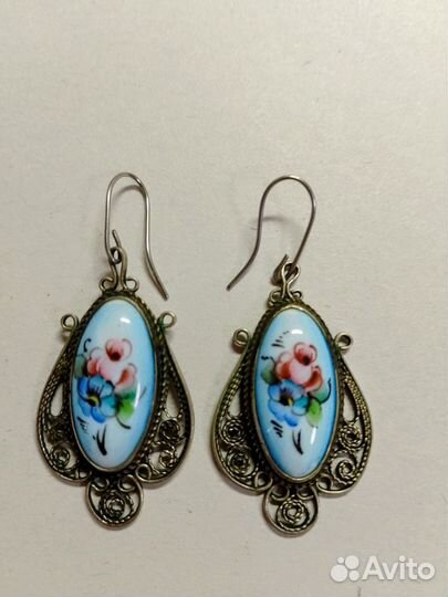 Винтажный комплект СССР