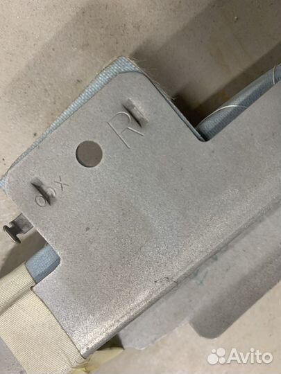 Подушка безопасности боковая Subaru Tribeca