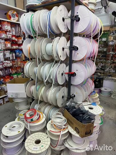 Акустический кабель/провод