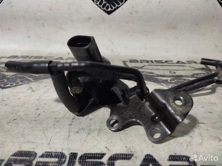 Клапан электромагнитный Audi A6 C7 cdud 2014