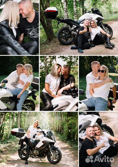 Фотограф свадебный, семейный, индивидуальный