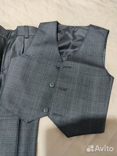 Костюм на мальчика