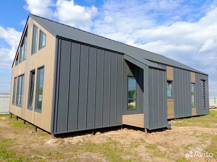 Кликфальц - Фальц Гранд Лайн