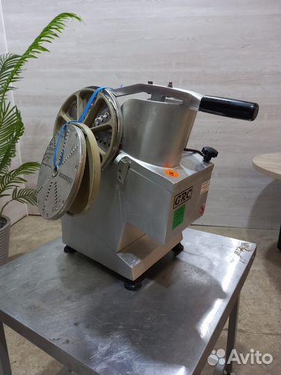 Овощерезка GRC