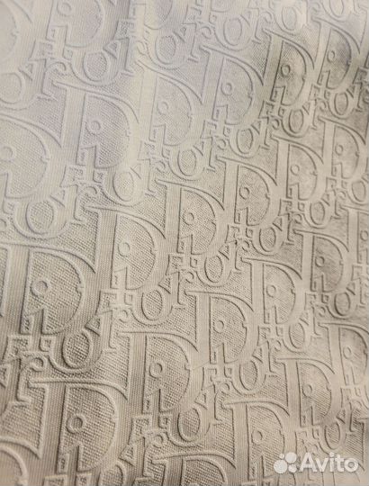 Футболка christian dior