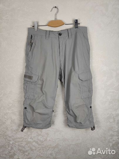 Schott Карго Шорты