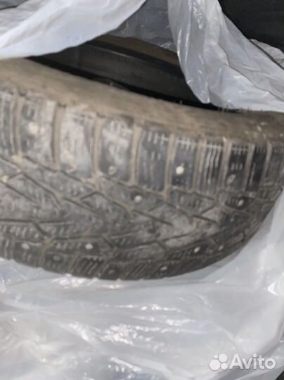 Nokian Tyres Nordman 7 195/65 R15