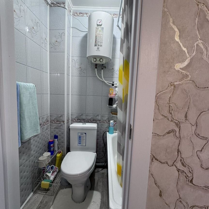 Квартира 1-комн. 29 м² в Балаково — фото 6 из 12