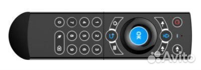 Пульт с гироскопом G21 PRO