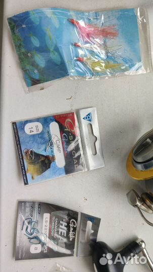 Катушка Trabucco