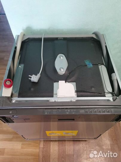 Посудомоечная машина electrolux 60 см