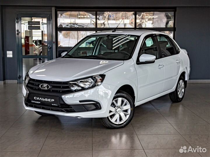 LADA Granta 1.6 AT, 2024