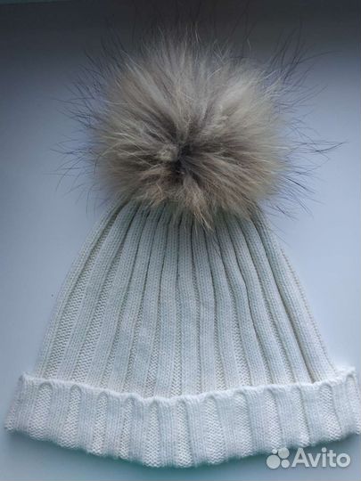 Шапка женская