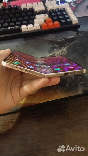 Samsung Galaxy Z Fold4, 12/512 ГБ