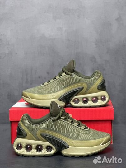 Кроссовки Nike Air Max DN