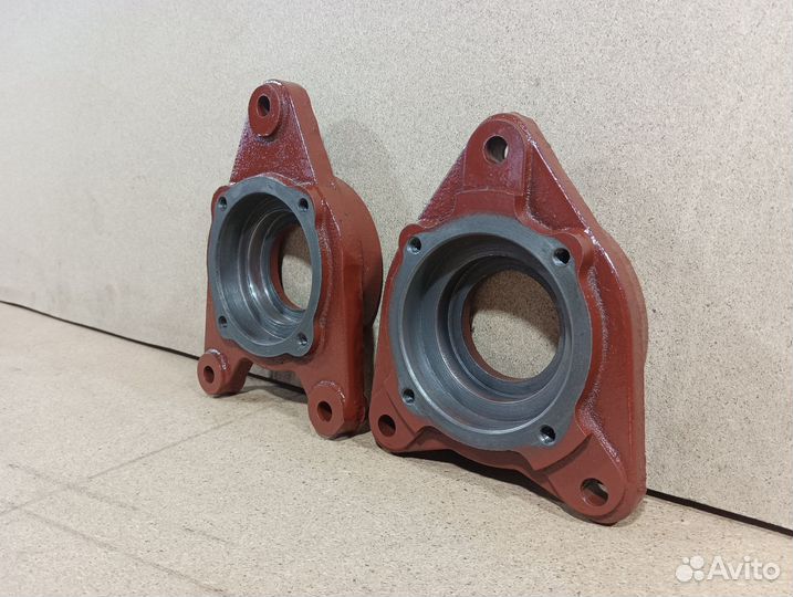 Корпус подшипника роу-6 пин-04.104