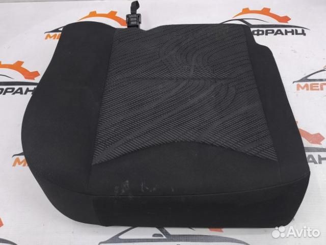 Сиденье заднее Peugeot 308 легковой универсал 5FS