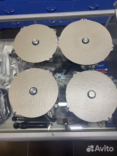 Конфорки индукция Samsung CTN464NC01