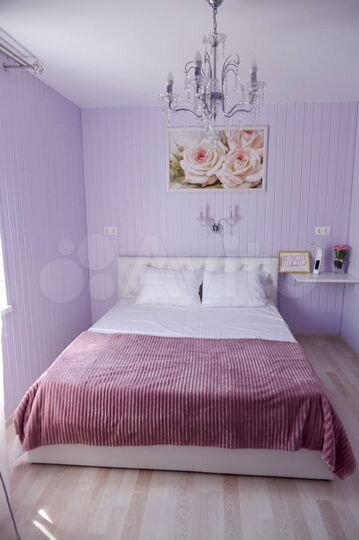 Дом 40 м² на участке 5 сот.