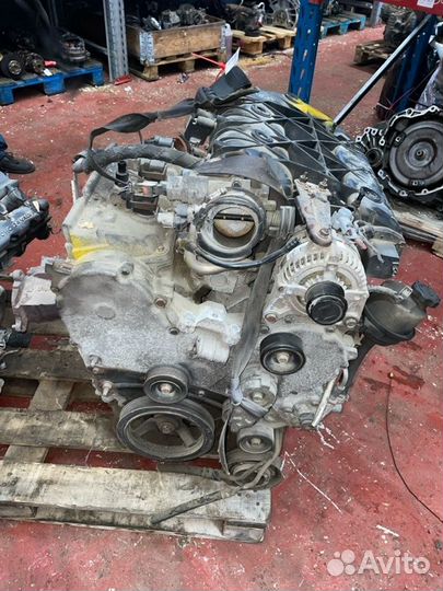 Двигатель Chrysler EER bn